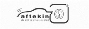 Aftekin Oto Kilit - İzmir